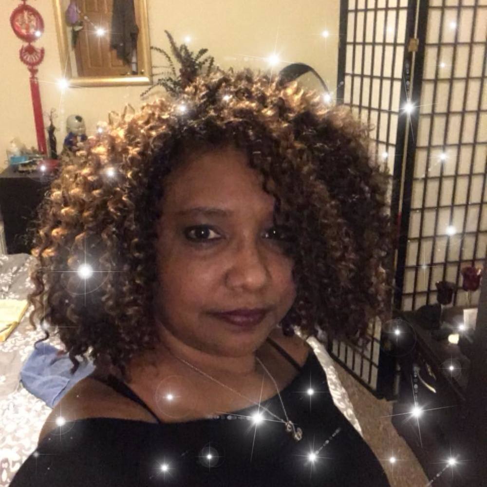 Meet your Posher, Virginia